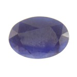 Blue Sapphire – 8.37 Carats (Ratti-9.24) Neelam